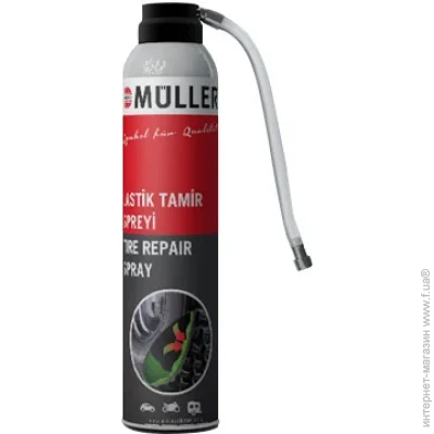 Muller     400 