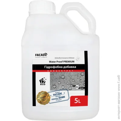 Multichem  1:24 Water Proof Premium 5  (040012)