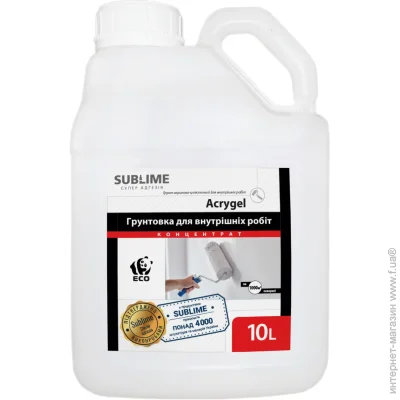 Multichem     1:9 ACRYGEL, 10  (030503)