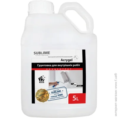  Multichem     1:9 ACRYGEL, 5  (030502)