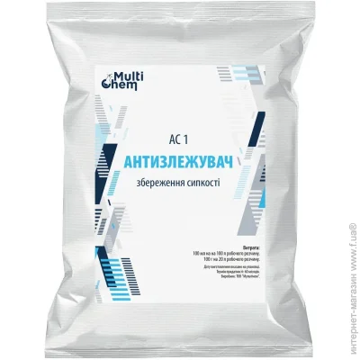 Multichem  AC 1   20  (100103)