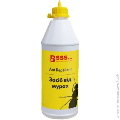 Multichem    Ant Repellent 1  (120605)