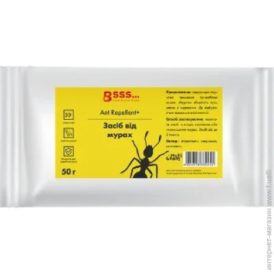 Multichem    Ant Repellent +  () 50  (120613)