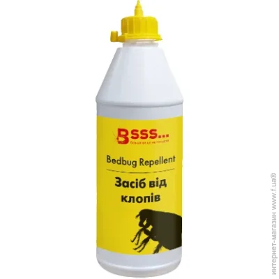 Multichem    Bedbug Repellent () 1000  (120306)