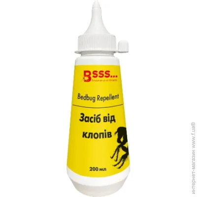 Multichem    Bedbug Repellent () 200 (120304)