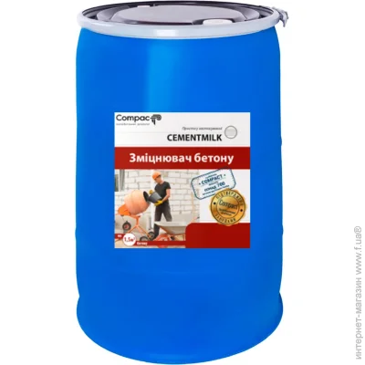 Multichem   CEMENTMILK Euro 200  (017114)