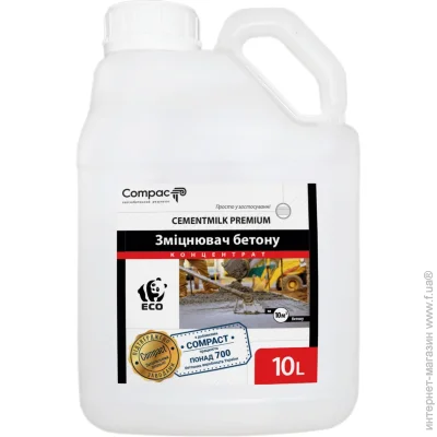 Multichem   CEMENTMILK Premium 10  (017103)