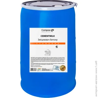 Multichem     CEMENTMILK Standart 200  (2690166)