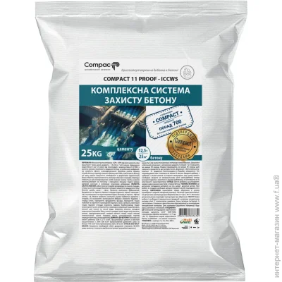 Multichem    Compact 11 25  (010113)