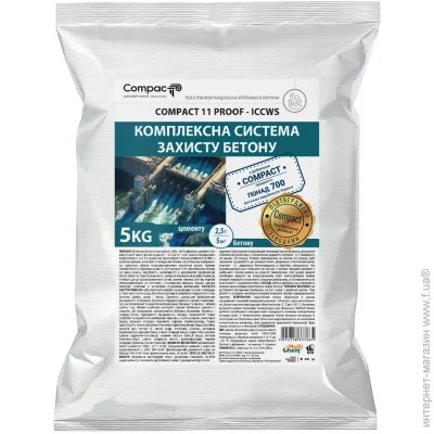 Multichem    Compact 11 5  (010112)