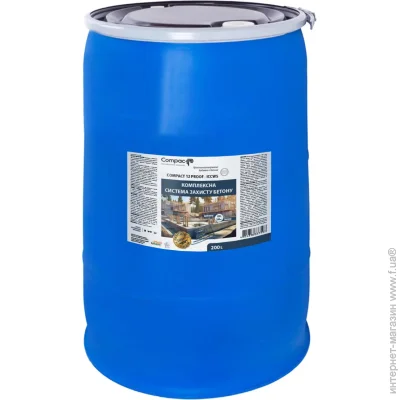 Multichem    Compact 12 200  (010124)