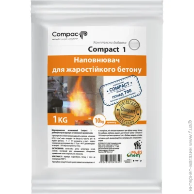 Multichem ̳,    . Compact 1 (1 ) (010011)