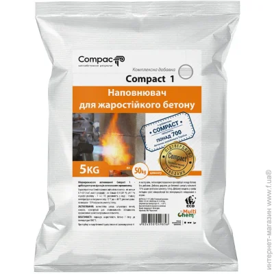 Multichem ,     Compact 1 5  (010012)