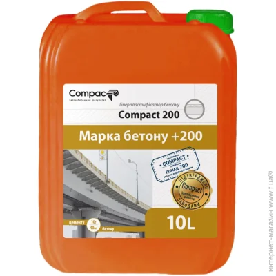 Multichem   Compact 200 10  (012002)