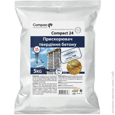 Multichem   Compact 24     5  (010242)