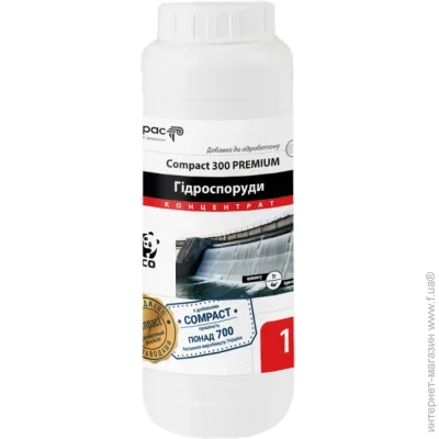 Multichem      Compact 300  0.1%   1  (013001)