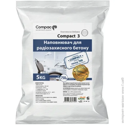 Multichem   Compact 3 5  (010032)
