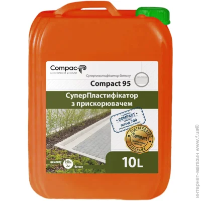 Multichem    Compact 95       10 (010953)