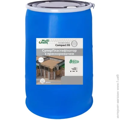 Multichem    Compact 95       200  (010954)