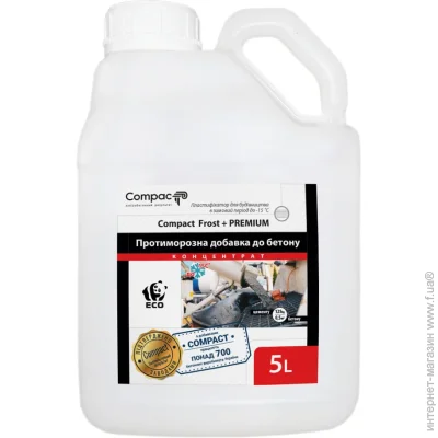 Multichem     Compact Frost +  Premium 5  (017512)