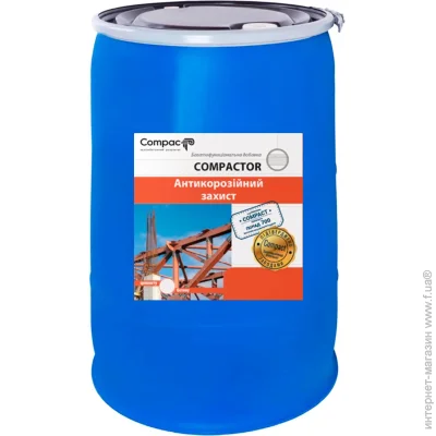 Multichem     COMPACTOR  200  (017004)
