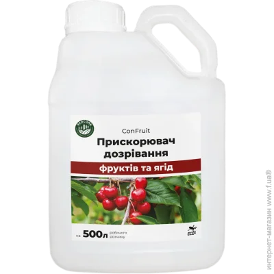 Multichem      ConFruit, 5  (080516)