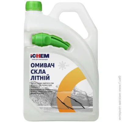   Multichem    ICHEM, > 0 4   (262211)