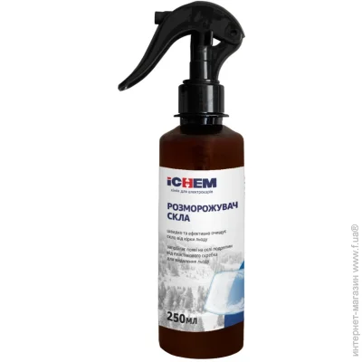 Multichem   ICHEM -35  250  (266012)