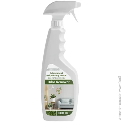 Multichem   : , ,  Odor remover 500  (163012)