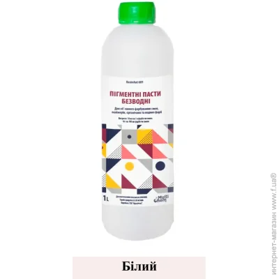 Multichem        ResinAnt  1  (076013)