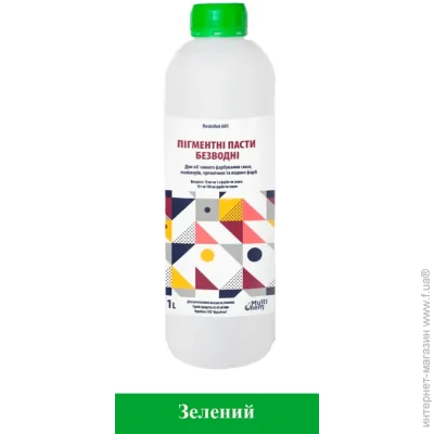Multichem        ResinAnt  1  (076103)