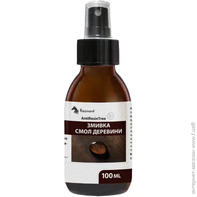 Multichem    ResinAnt AntiResinTree 100  (070171)