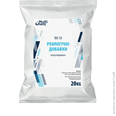 Multichem   RH-10  20  (1013041)