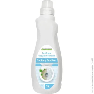    Multichem     Sanitary Sanitizer,  , 1  (161112)