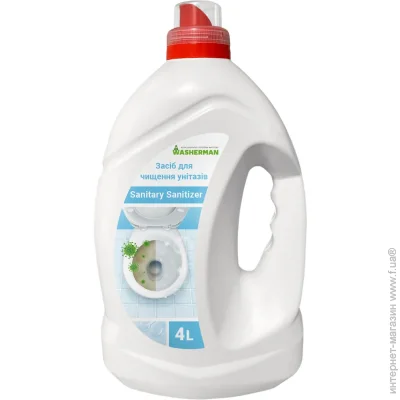    Multichem     Sanitary Sanitizer,  , 4  (161113)