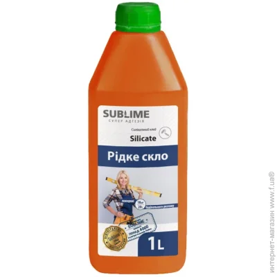 Multichem   Silicate, 1 (031001)