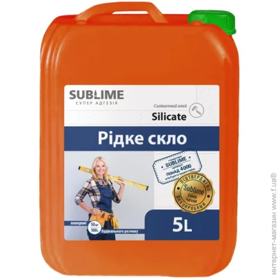 Multichem   Silicate, 5 (031002)