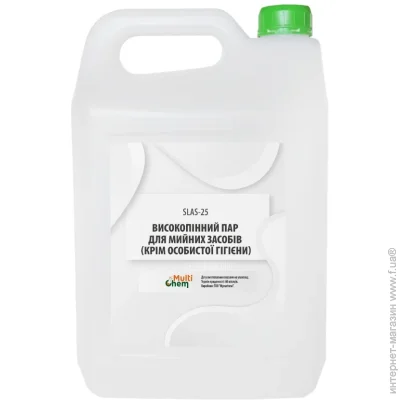 Multichem         SLAS-25 10  (111112)