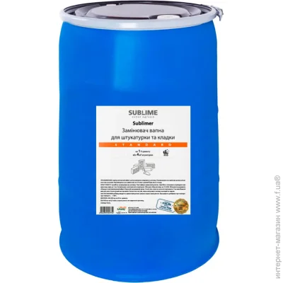 Multichem       Sublimer Standard, 200  (030125)