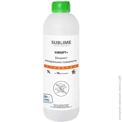 Multichem     SUBSEPT+  Standard, 1 (030741)