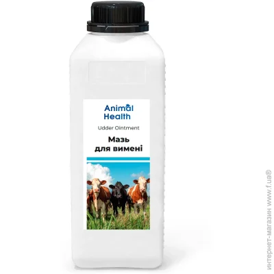 Multichem    Udder Ointment 1  (190014)