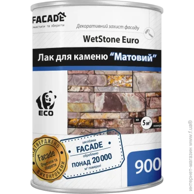 Multichem    WetStone Euro, 900  (041101)