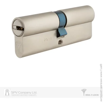 Mul-T-Lock  INTEGRATOR 55x55 - 110  