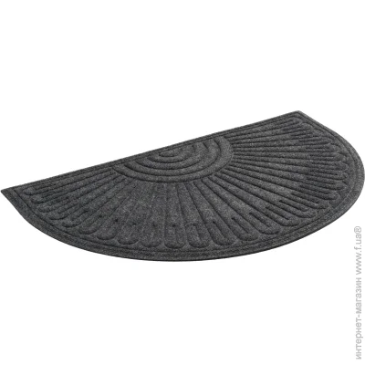   Multy Home  Half Moon Contours Starbust - 60x90 