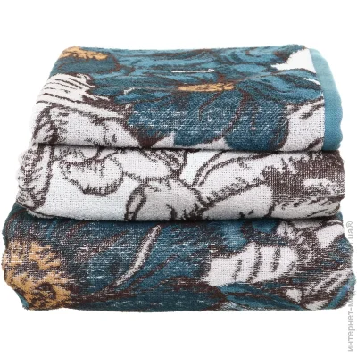      Mundotextil Carolina 50x90    