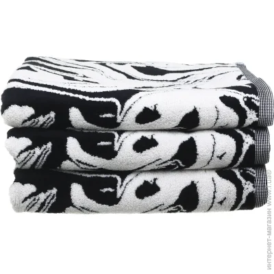   () Mundotextil Manchas 70x140  