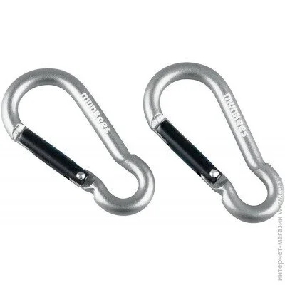 Munkees - 3235 Pear 550   Grey (1012-3235-GY)