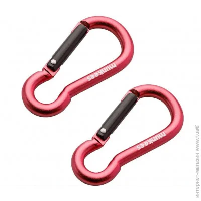 Munkees - 3236 Pear 660   Red (1012-3236-RD)