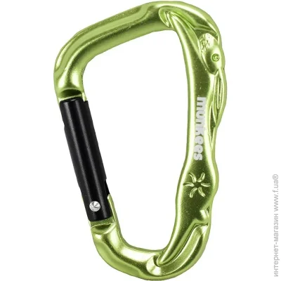Munkees - 3284 Rabbit Green (1012-3284-GR)