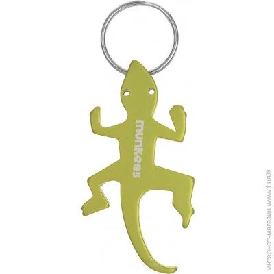 Munkees - 3411 Lizard Green (1012-3411-GR)